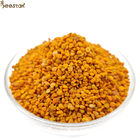100% Natural Pure Granular Bee Pollen for Food industry