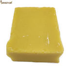 100% Pure Natural Beeswax Oem Pure Organic Yellow Beeswax