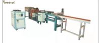 Full Automatic Two Sheets One Time Beeswax Press Machine And Foundation Machine
