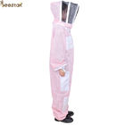 Mesh 3 Layer Ventilated Bee Suit Ventillated Apicultura Suits Cotton Suit