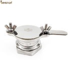 High Quality Honey Extractor Parts Stainless Steel Honey Gate Valve Beekeeping Tools