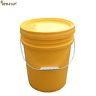 Beekeeping Equipment 20L Honey Tank Without Honey Gate Plastic Honey Barrel