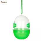 Green Wasp Trap Hornet Killer Beehive Accessories Bee Catcher Insects Killer Tool