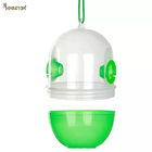 Green Wasp Trap Hornet Killer Beehive Accessories Bee Catcher Insects Killer Tool