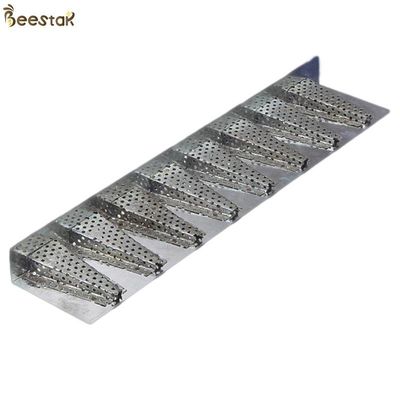 Buy Beekeeping Tools Beehive Accessories Apiculture Metal Bee Escape Metal Entrance Guard online manufacture