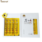 easy to carry and enjoy Mexican little sunflower honey 20*12g/box natural pure honey