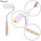 Plastic Propolis Collecting Honey Uncapping Tools honey Uncapping Roller