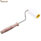 Beekeeping Tool Uncapping Roller With Plastic Roller For Propolis Collecting