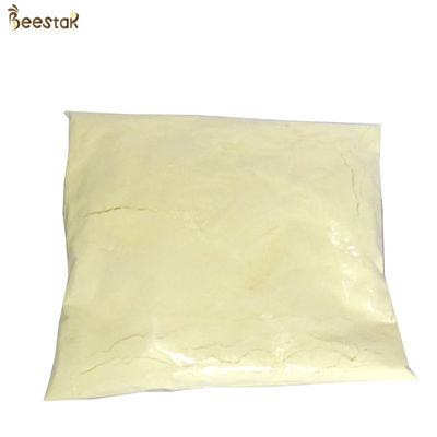 10-HDA:5% yellow royal jelly lyophilized powder High Quality