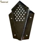 High Quality Beekeeping Tools Apiculture Metal corner Bee Escape board for beehive