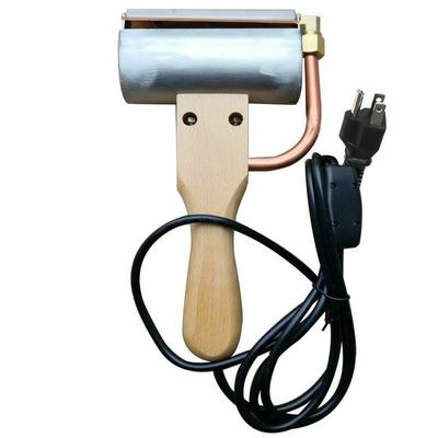 Buy Beekeeping Equipment Electric Uncapping Tool Scraper Uncapping Extractor Knife online manufacture