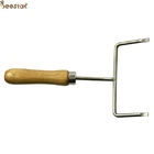 Apiculture Beekeeping Beehive Tools Bee Fork Foundation Sheet Fork