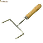 Apiculture Beekeeping Beehive Tools Bee Fork Foundation Sheet Fork