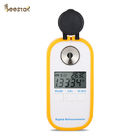 Digital Hand Held Beekeeping Refractometer Honey Tester Refractometer 0.0-50.0%