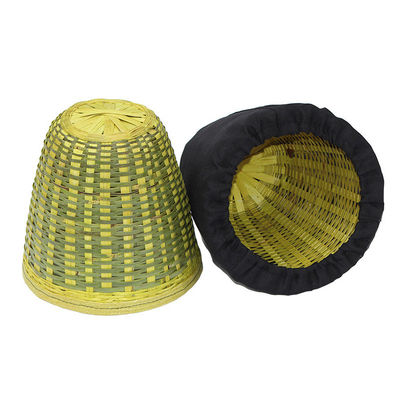 Buy Bees Collecting Tools Beehive Accessories Bags Bamboo Bee Collector With Black Net online manufacture