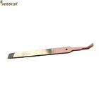 Yellow And Pink Beehive Tools Bee Honey Uncapping Scraper Tool