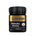 250g UMF5+ New Zealand Manuka Honey Gift 100% Natural Bee Honey MGO100+