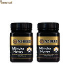 500g MGO100+ Manuka Honey Gift 100% Pure And Natural Bee Honey New Zealand Bee Product