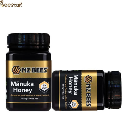 Buy 500g MGO100+ Manuka Honey Natural Bee Honey Gift 100% Pure And Natural Bee Honey New Zealand Pure Raw Honey online manufacture