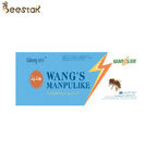 20 Strips Per Bag Wangshi New Manpulike For Bee Varroa Mite