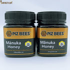 UMF 20+ Raw Manuka Honey Natural Bee Honey from New Zealand 250g daily care