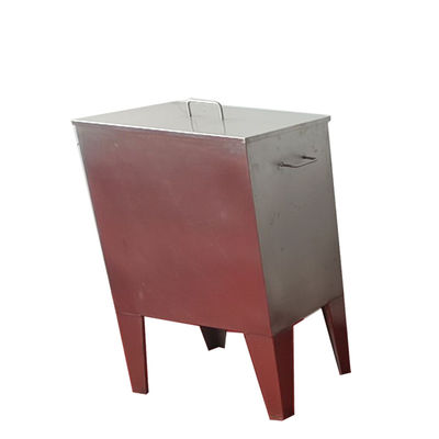 Buy Apiculture Tool Beekeeping Beeswax Machine Stainless Steel Wax Boiler 145L online manufacture