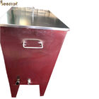 Apiculture Tool Beekeeping Beeswax Machine Stainless Steel Wax Boiler 145L