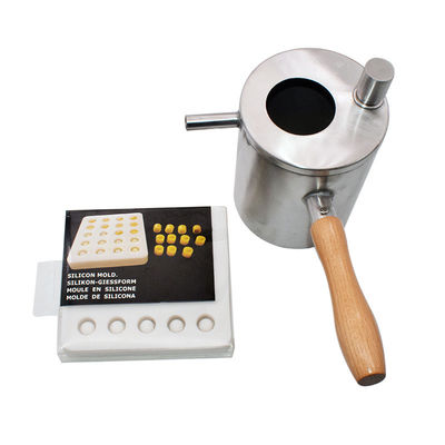 Buy Queen Rearing Kits bee Silicone Mold Queen Cells With Beeswax Pot online manufacture