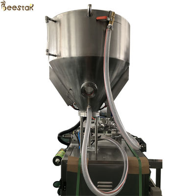 10-50ml Automatic Sachet Filling Machine Honey Filling Sealing Machine