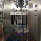10-50ml Automatic Sachet Filling Machine Honey Filling Sealing Machine