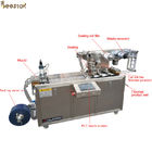 Automatic Honey Liquid Filling Machine Without Mixer Ice Cream Cup Filling Machine
