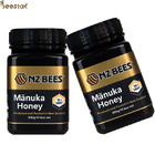 500g UMF10+ Pure Manuka honey Manuka Natural Bee Honey Health Honey NZ BEES