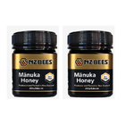 Manuka Honey UMF10+(250g)  natural bee honey From New Zealand