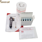 Bee Keeping Equipment Varroa Tester Co2 For Varroa Treatment Easy Quick To Check Mites