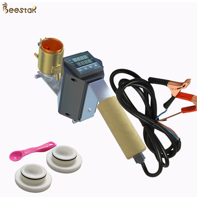 Buy Beestar Beekeeping Equipment Oxalic Acid Vaporize For Varroa Mites Removing Varroa Treatment online manufacture