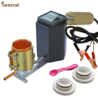 Bee Equipment Beekeeping Electric Bee Smoker For Varroa Mites Removing Varroa Treatment