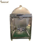 Honey Dehydrator Machine Low Temperature Dehydrator Honey Processing 200KG