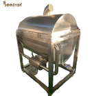 Honey Dehydrator Machine Low Temperature Dehydrator Honey Processing 200KG