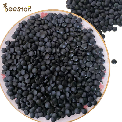 Buy Medical grade pure natural bee propolis tablet for beekeeping black bee propolis capsules online manufacture
