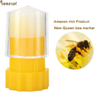 Queen Marker Bottle Beekeeping Equipment Yellow Mark Queen Bee Cage