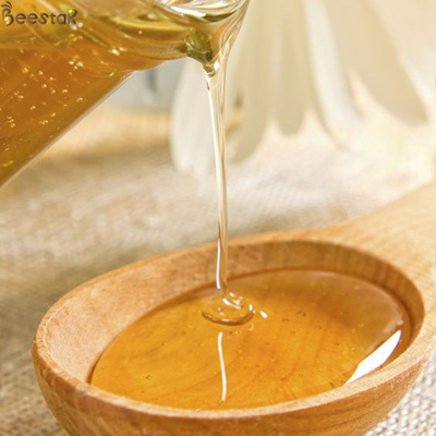Pure Natural Bee Honey Residues Free Multi Flower Honey 100% Natural Poly Flower Honey