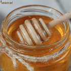 Wholesale High Quality 100% Natural Pure Vitex Honey No Additives Natural Bee Honey