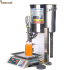 Automatic Smart SS304 	Beekeeping Equipment For Paste Liquid Weighing And Filling Machine