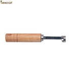 Queen Bee Rearing Knife With Wooden Handle