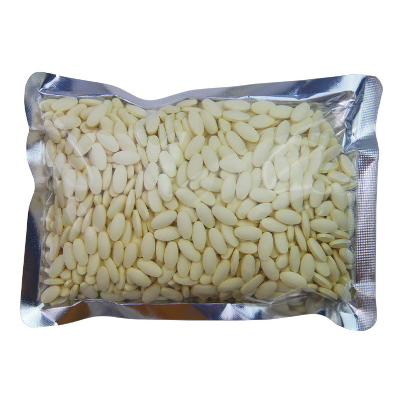 10-HDA 3.0% Lyophilized Royal Jelly Tablet With Aluminum Bag Package