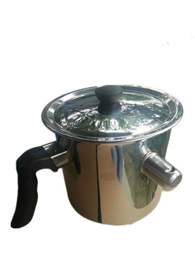 Bee Wax Machine Melting Wax Melter Pot With Handle For Beekeeper