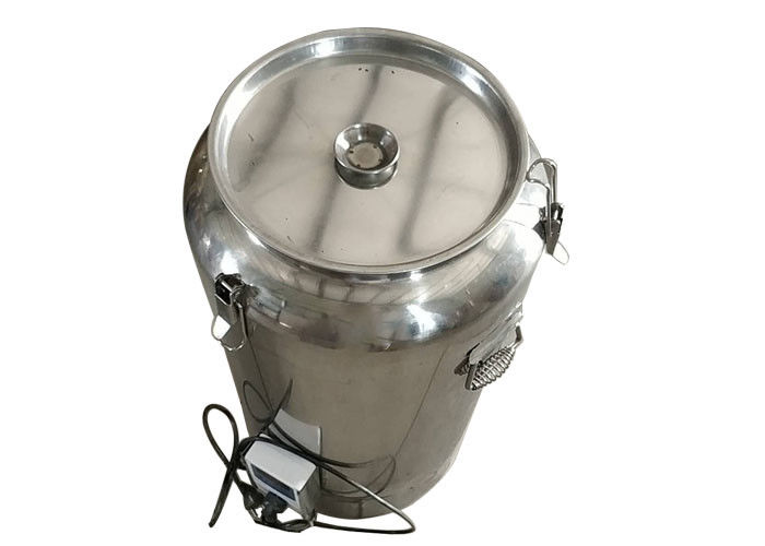 Automatic Heating Honey Bottling Tank Stainless Steel Honey bucket