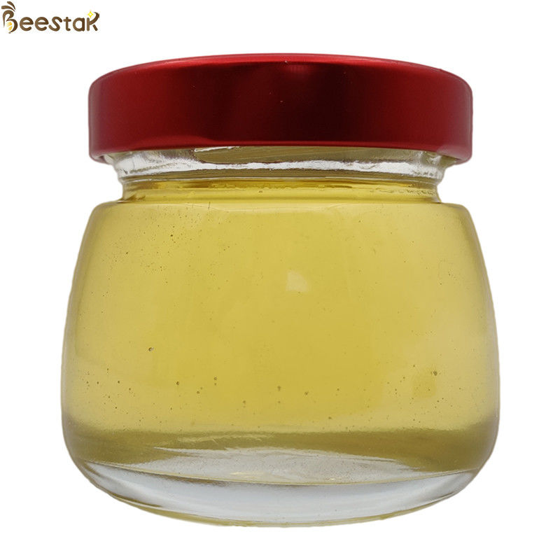 Wholesale Poly Flower Honey 100% Pure Organic Raw Natural Bee Honey Best Quality