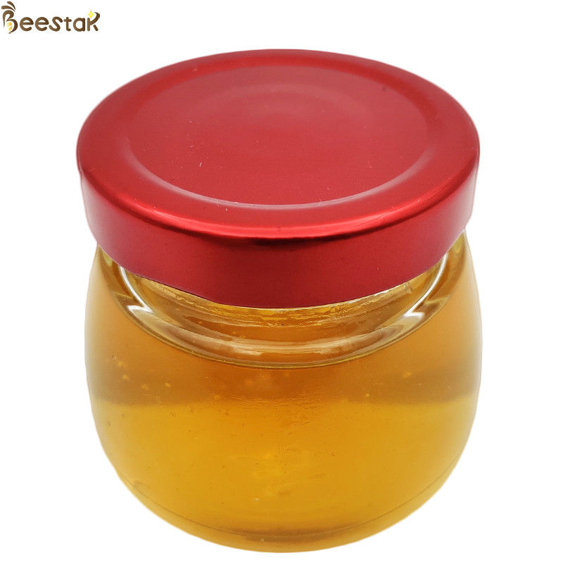 Natural Jujube Honey Pure Organic Sidr Honey Healthy Bulk Raw 100% Natural Sidr Honey