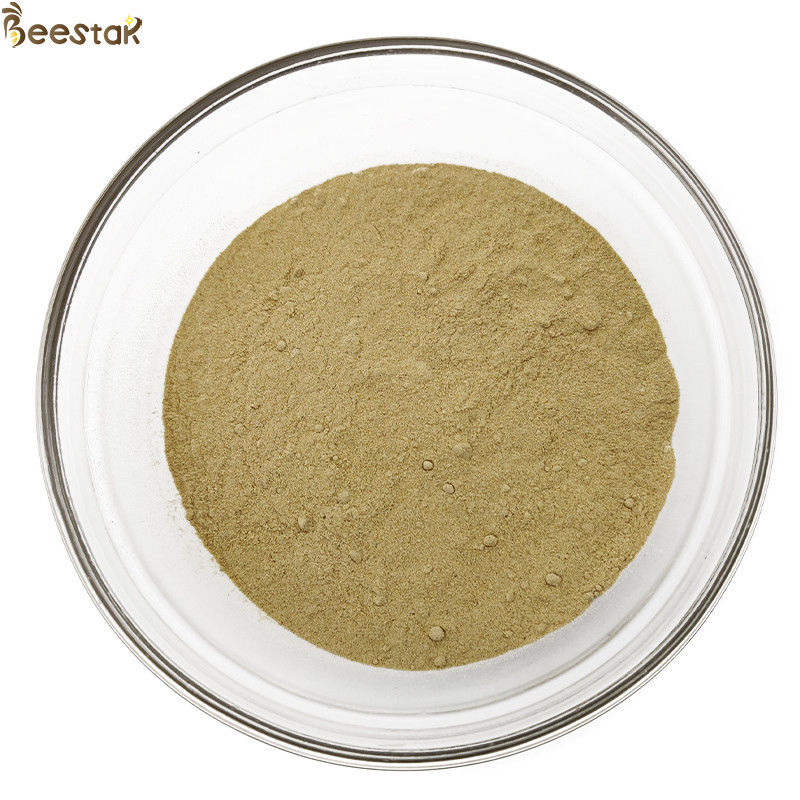 CAS 22427-39-0 Bee Propolis Products Pure Ginseng Powder Health Supplements